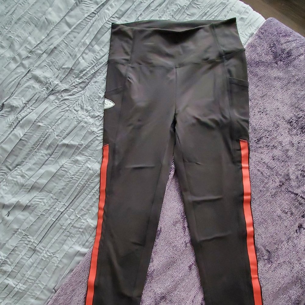 Wear By Erin Andrews Kansas City Chiefs NFL pants